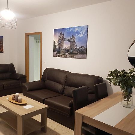 Apartamento Encantador ลูซีนา ภายนอก รูปภาพ