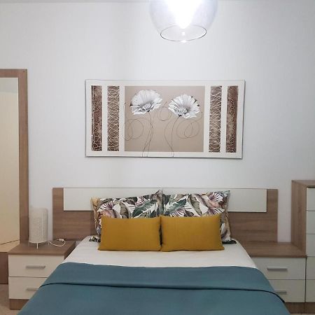 Apartamento Encantador ลูซีนา ภายนอก รูปภาพ