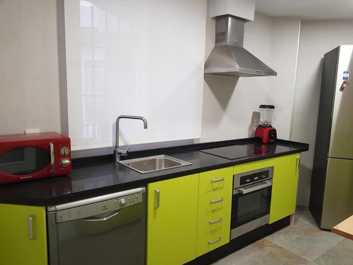 Apartamento Encantador ลูซีนา ภายนอก รูปภาพ