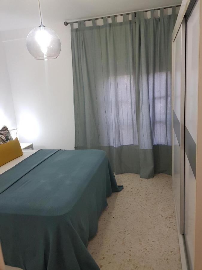 Apartamento Encantador ลูซีนา ภายนอก รูปภาพ