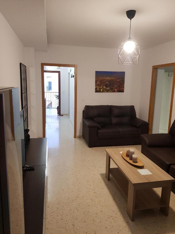 Apartamento Encantador ลูซีนา ภายนอก รูปภาพ