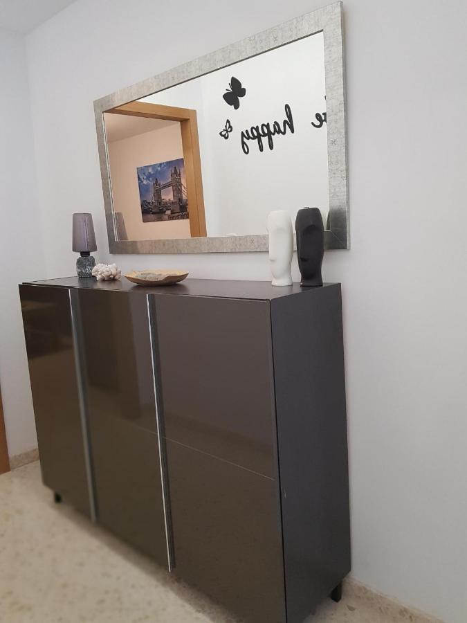 Apartamento Encantador ลูซีนา ภายนอก รูปภาพ