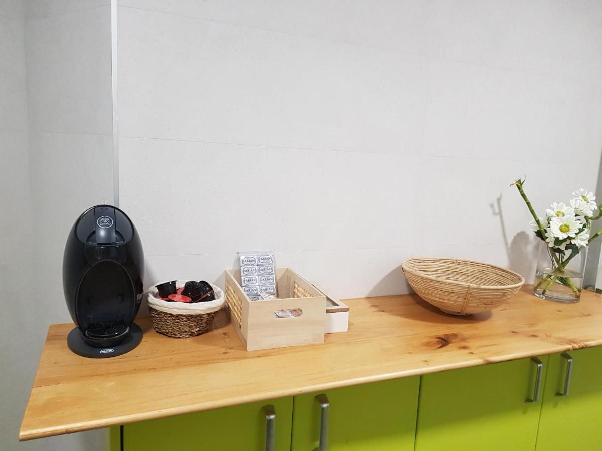 Apartamento Encantador ลูซีนา ภายนอก รูปภาพ