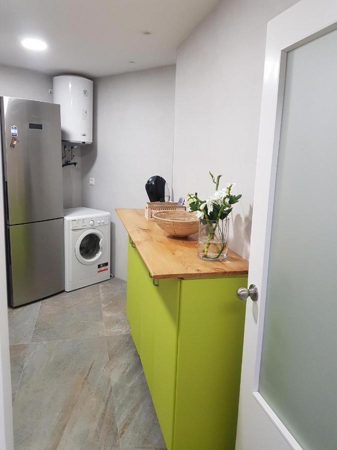 Apartamento Encantador ลูซีนา ภายนอก รูปภาพ